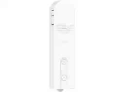 MediaMarkt Aqara E1 Roller Shade Driver Wit aanbieding