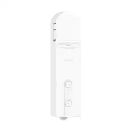 MediaMarkt Aqara E1 Roller Shade Driver Wit aanbieding