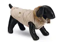 Welkoop Designed by Lotte Philos - Hondenjas - Beige aanbieding