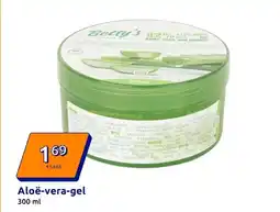 Action Aloë-vera-gel aanbieding