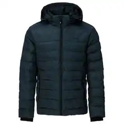 Pets Place Nord Berg Padded Softshell Konrad Heren - Jas - Donkergroen L aanbieding