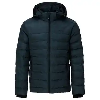 Pets Place Nord Berg Padded Softshell Konrad Heren - Jas - Donkergroen Xl aanbieding