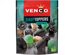 Hoogvliet Venco Droptoppers keelmix aanbieding