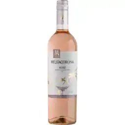 Jumbo Mezzacorona - Pinot Grigio - Rosé - 750ML aanbieding