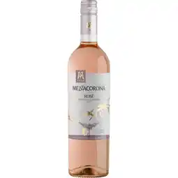 Jumbo Mezzacorona - Pinot Grigio - Rosé - 750ML aanbieding