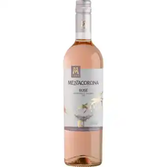 Jumbo Mezzacorona - Pinot Grigio - Rosé - 750ML aanbieding