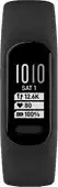 MediaMarkt GARMIN vivosmart 5 Zwart S/M aanbieding