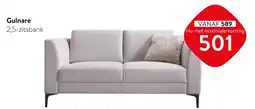 Profijt Meubel Gulnare aanbieding