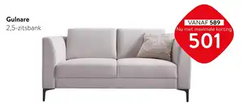 Profijt Meubel Gulnare aanbieding