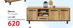 Profijt Meubel Glenvar aanbieding