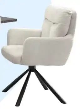 Profijt Meubel Dixson Eetkamerstoel aanbieding