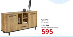 Profijt Meubel Glenvar Dressoir aanbieding