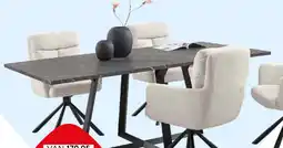 Profijt Meubel Levado Eettafel aanbieding