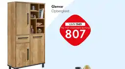 Profijt Meubel Glenvar Opbergkast aanbieding