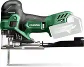 Conrad HiKOKI CJ36DB CJ36DBW2Z Accu-decoupeerzaag Zonder accu 36 V Aantal meegeleverde accu's: 0 aanbieding