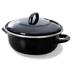 Bol.com BK Fortalit Braadpan 26 3L aanbieding