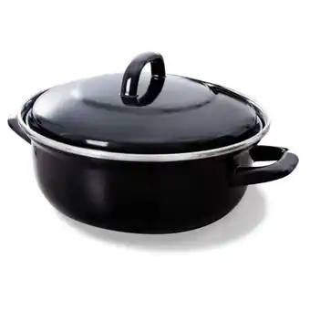 Bol.com BK Fortalit Braadpan 26 3L aanbieding