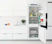 Bol.com Siemens iQ500 KI77SADE0 - Inbouw koel-vriescombinatie aanbieding