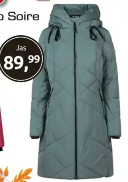 Jola Mode Jas aanbieding