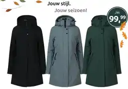 Jola Mode Jas aanbieding