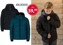 Jola Mode Jas aanbieding
