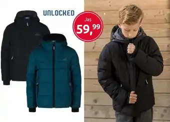 Jola Mode Jas aanbieding