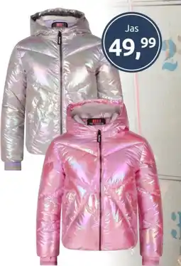 Jola Mode Jas aanbieding