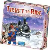 Bol.com Ticket to Ride Nordic Countries - Bordspel - Engelstalig aanbieding