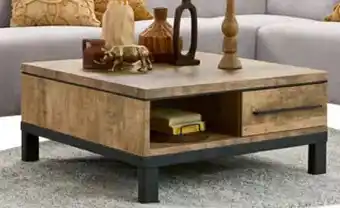 Pronto wonen Salontafel Atrio aanbieding