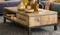 Pronto wonen Salontafel aanbieding