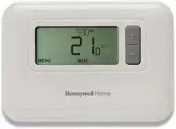 Amazon Honeywell Home T3 7 dagen programmeerbare thermostaat aanbieding