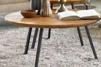 Pronto wonen Salontafel Aska aanbieding