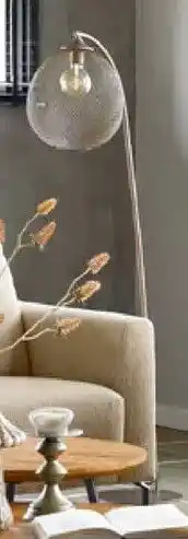 Pronto wonen Vloerlamp Maroggia aanbieding