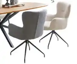 Pronto wonen Stoel Lembo aanbieding