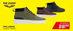 Daka Sport PME LEGEND Lexing T Heren aanbieding