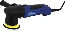 Amazon MICHELIN Orbitale polijstmachine, 230 V, diameter 75 mm aanbieding