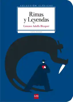 Amazon Rimas y Leyendas aanbieding