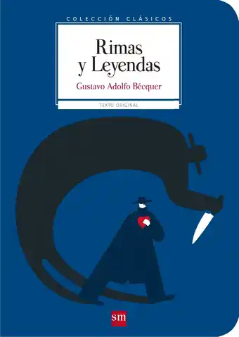 Amazon Rimas y Leyendas aanbieding
