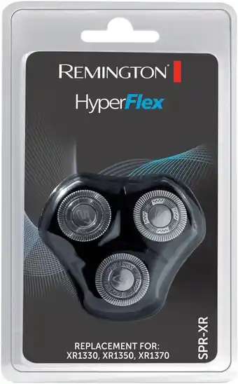 Amazon Remington SPR-XR Hoofd voor Roterend Scheerapparaat aanbieding