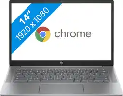 Coolblue HP Chromebook Plus 14a-nf0930nd aanbieding