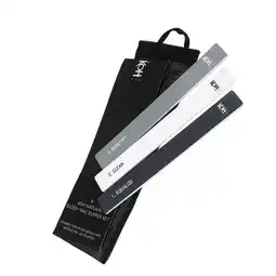 Douglas KOH Glossy Nail Buffer Set aanbieding