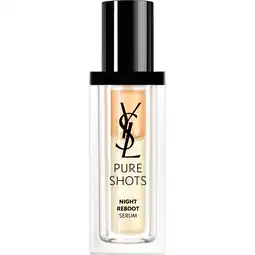 Douglas Yves Saint Laurent Pure Shots Night Reboot aanbieding