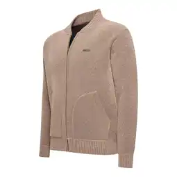 ANWB Norlund Heren Vest Silvar Beige aanbieding