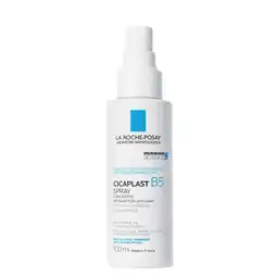 Douglas La Roche-Posay Cicaplast B5 Spray aanbieding