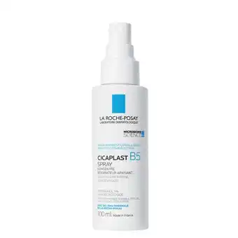Douglas La Roche-Posay Cicaplast B5 Spray aanbieding