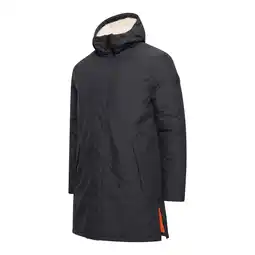 ANWB Norlund Heren Limba Parka Jacket Blauw aanbieding