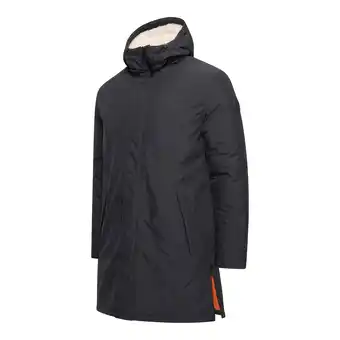 ANWB Norlund Heren Limba Parka Jacket Blauw aanbieding