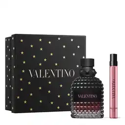 Douglas Valentino Born In Roma Uomo Intense Geschenkset aanbieding
