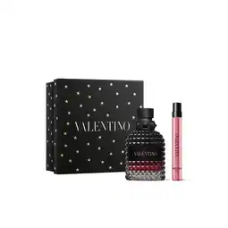 Douglas Valentino Born In Roma Uomo Intense Geschenkset aanbieding