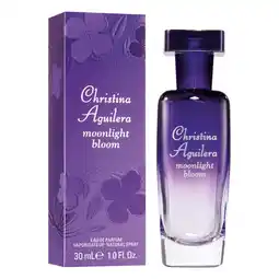 Douglas Christina Aguilera Moonlight Bloom aanbieding